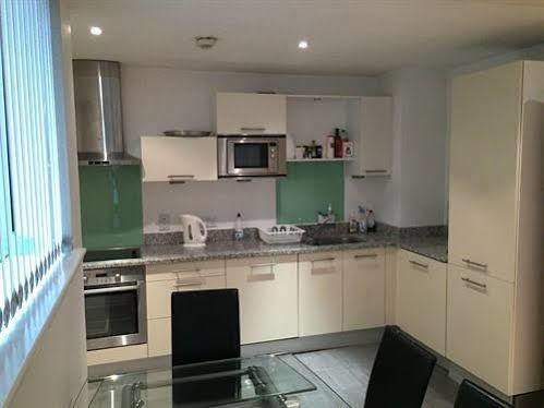 London Embankment Apartment Exterior foto
