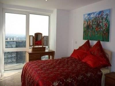 London Embankment Apartment Exterior foto
